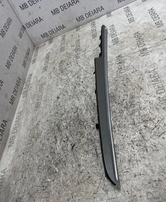 Porsche Macan (95B) Front door trim bar 95B867410E 36165582
