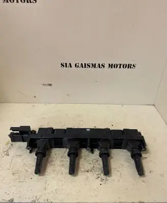 Citroen C8 High voltage ignition coil