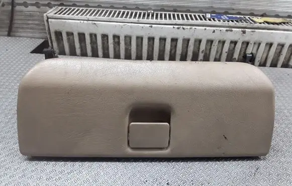Mercedes-Benz ML W163 Glove box A1636890191