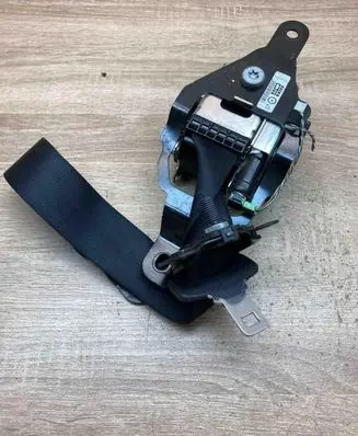 BMW X5 F15 Rear seatbelt 624640600E R1614351020
