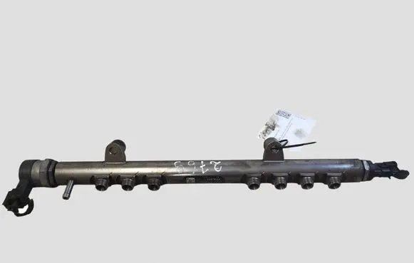 Volvo V60 Fuel main line pipe 0445215025 30777759