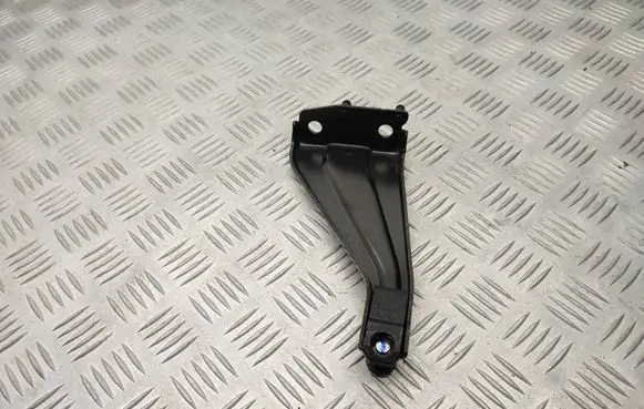 Peugeot Rifter Sliding door upper roller guide/hinge 9816964980