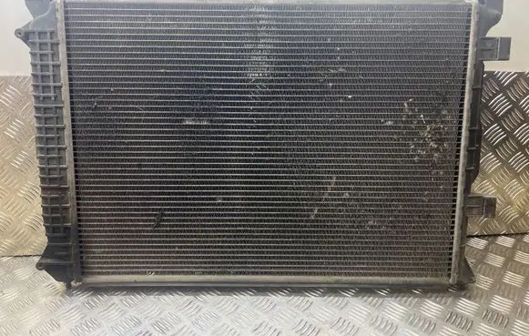 Audi A6 S6 C5 4B Coolant radiator