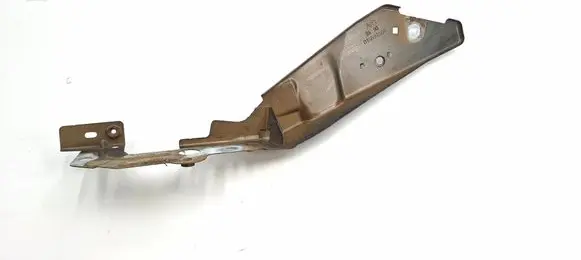 Citroen C4 II Picasso Fender mounting bracket 016693D04 9190
