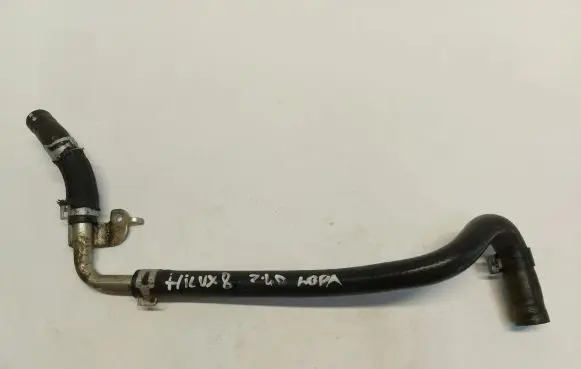 Toyota Hilux (AN120, AN130) Engine coolant pipe/hose HILUX44447