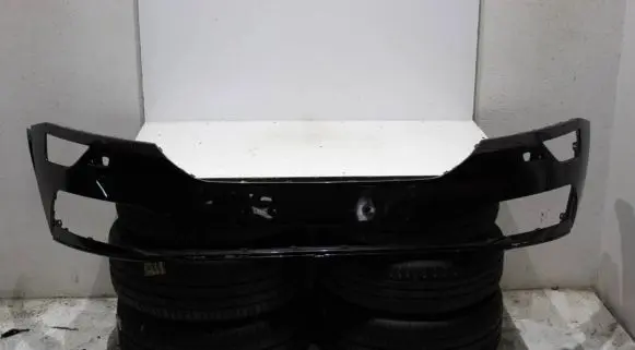 Skoda Karoq Front bumper 57A807221