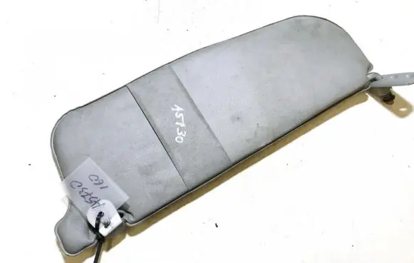 Mitsubishi Space Wagon Sun visor