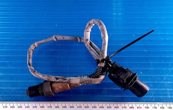 KIA Sportage Lambda probe sensor 1928404687
