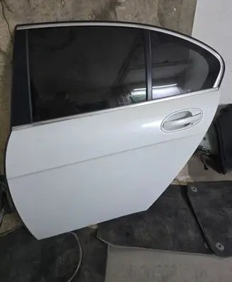 BMW 7 E65 E66 Rear door 