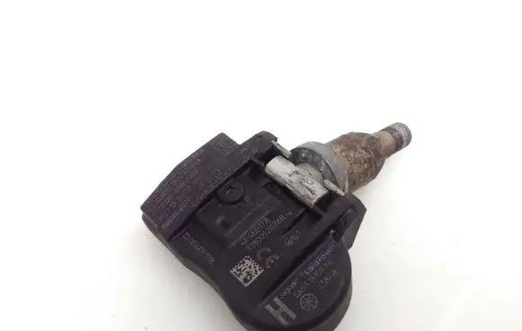 Jaguar XF X260 Tire pressure sensor GX631A159AA