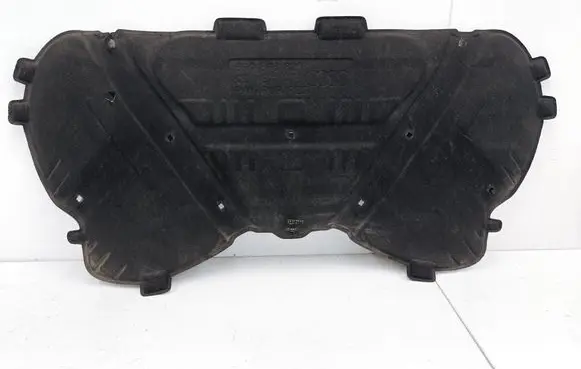 Audi Q5 SQ5 8R Engine bonnet/hood sound/heat insulation 8R0863825