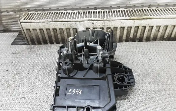 Citroen C5 Battery tray 9650439480