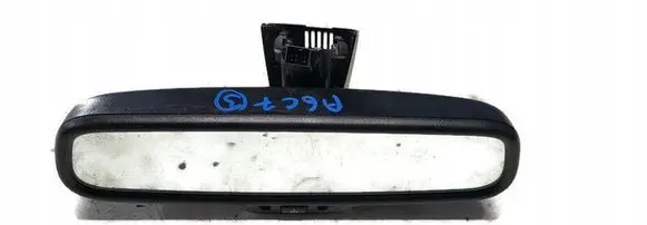 Audi A6 S6 C7 4G Rear view mirror (interior) 4H0857511
