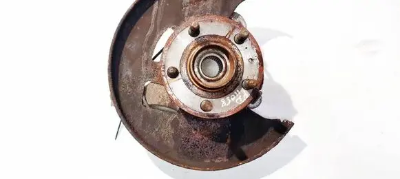 Opel Insignia A Front wheel hub 