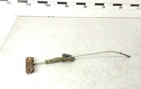 Toyota Avensis T250 Hand brake release cable