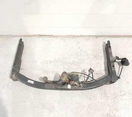 Audi A6 Allroad C6 Tow bar set 4F0800491F 4F9813685A 305270320004