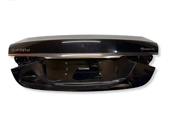 Mercedes-Benz S W223 Truck tailgate KLAPATYLW223