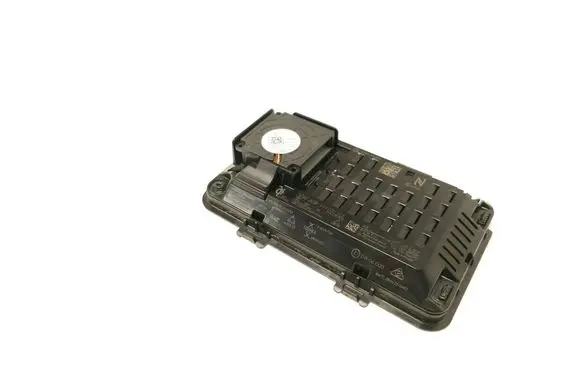 Volkswagen Golf VIII Wireless charging module 6VA035502