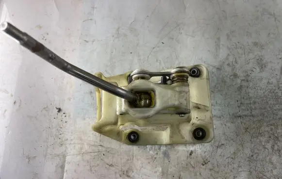 Hyundai Matrix Gear shifter/selector