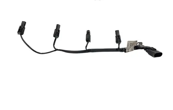 Mercedes-Benz E W212 Glow plug wires A6511501333
