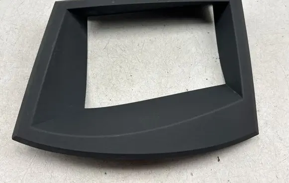 BMW 5 E60 E61 Head up display trim 316680000 6934584