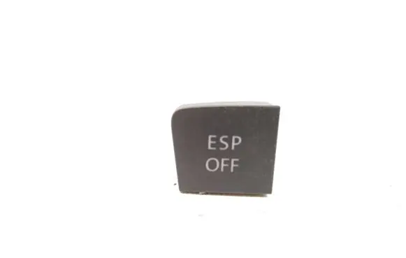Volkswagen PASSAT B6 ESP (stability program) switch 3C0927117C
