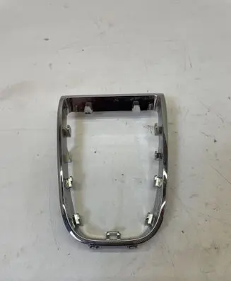 Opel Astra J Gear shifter surround trim plastic 55565906