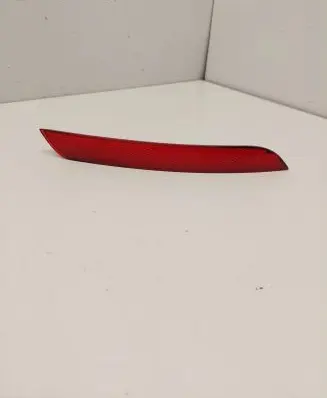 Rear tail light reflector