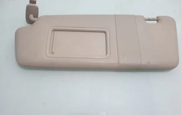 Audi A4 S4 B8 8K Sun visor