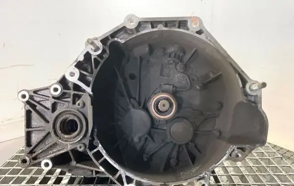 Fiat Croma Manual 5 speed gearbox 