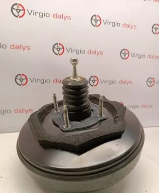 Peugeot 308 Brake booster 9682516580 04237C1244 0204051858