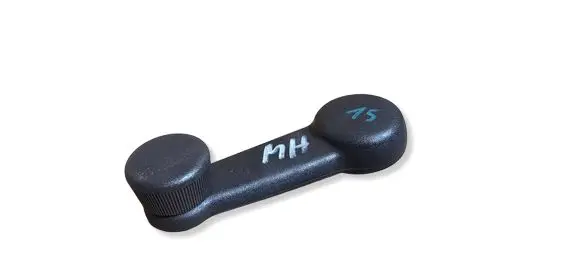 Suzuki Ignis Rear door window winding handle 8296083E00S1S