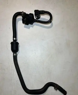 Audi A5 8T 8F Valve 8K0201892A 06H906517H
