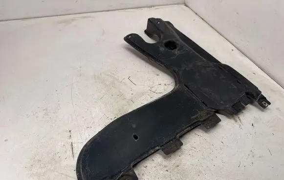 Audi Q3 F3 Rear underbody cover/under tray 5QF825102C 5QF825102