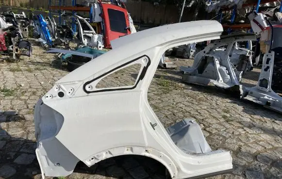 Citroen C4 III e-C4 Rear quarter panel PK18235