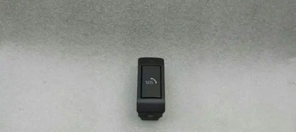BMW 7 E65 E66 Other switches/knobs/shifts 6941978