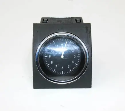 Volkswagen Phaeton Clock 3D0919204