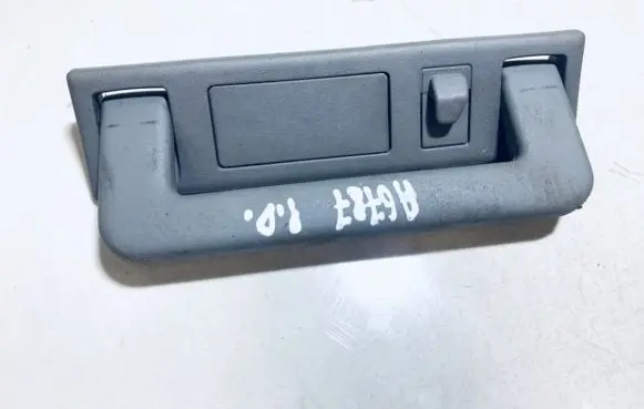 Audi A6 S6 C4 4A Front interior roof grab handle 895857667