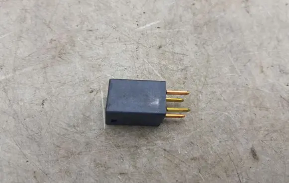 Mitsubishi Outlander Other relay MR538851
