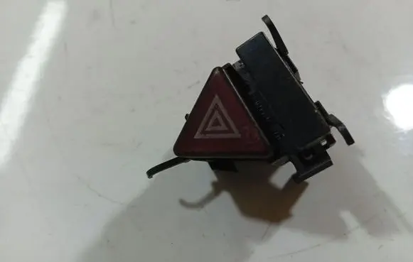 Mercedes-Benz B W245 Hazard light switch 1698207410