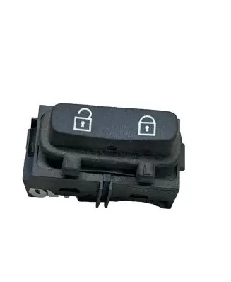 Volvo V70 Central locking switch button 30710475 03451600 SNN5005073311270
