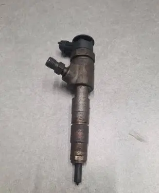 Peugeot Partner Fuel injector 027766 0445110566