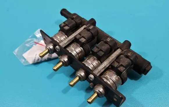 Honda Accord LP gas injector BARRACUDA115 IMPRK1396599