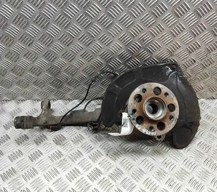 Mercedes-Benz CL C216 Front wheel hub A2213324801