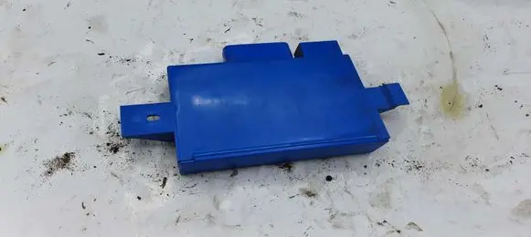 Chrysler Pacifica Tailgate/trunk control unit/module P04727380AE