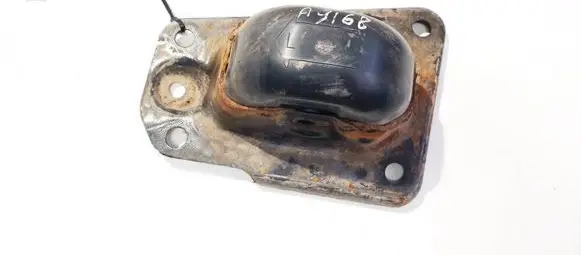 Volkswagen Golf VI Bracket in trunk/boot 1k0505129j 1k0.501.475