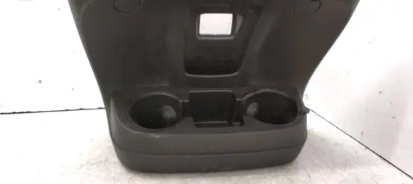 Citroen Jumper Cup holder front 1314090070