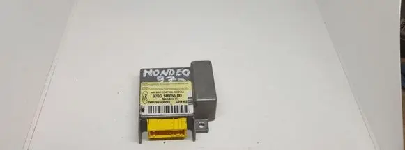 Ford Mondeo MK II Other control units/modules 97BG14B056DD