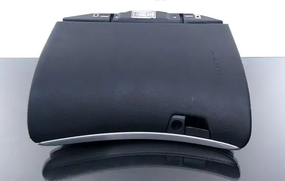 Volvo S60 Glove box set 148738 8650374