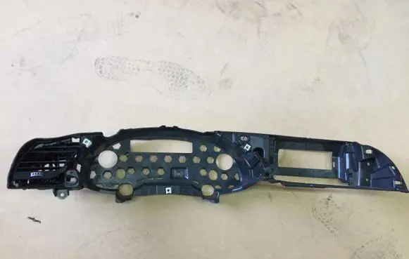 Audi A4 Allroad B8 Dashboard trim 8K1857735